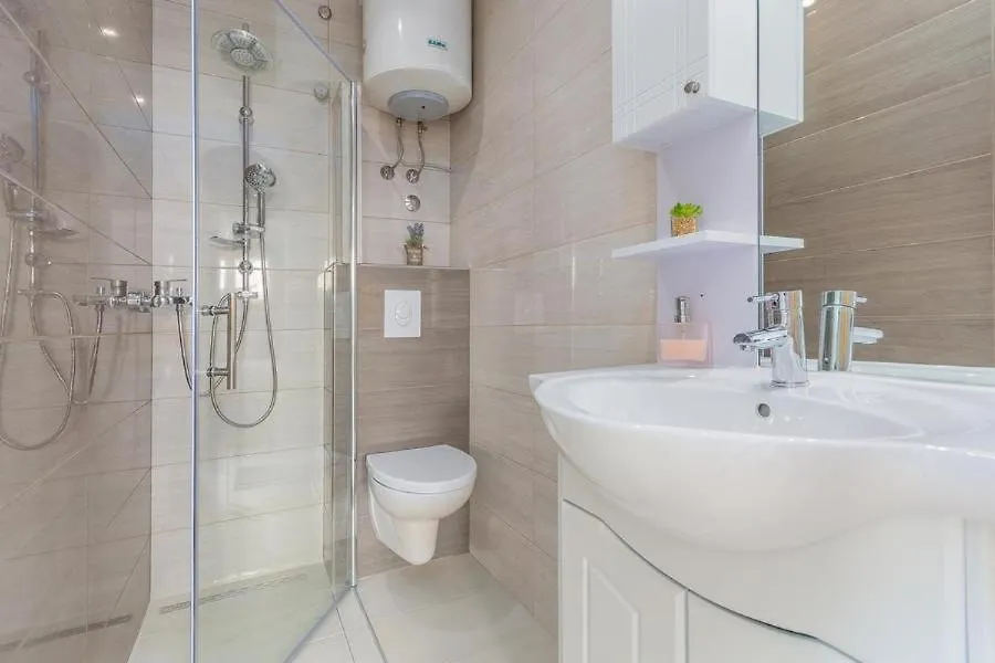 Bužinija Apartment Zora
