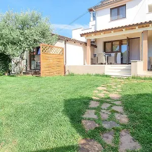 Apartmán Doris One, Novigrad Istria